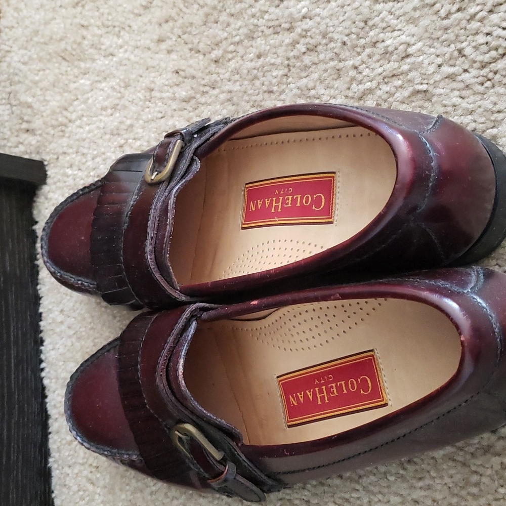 Cole Haan Loafer